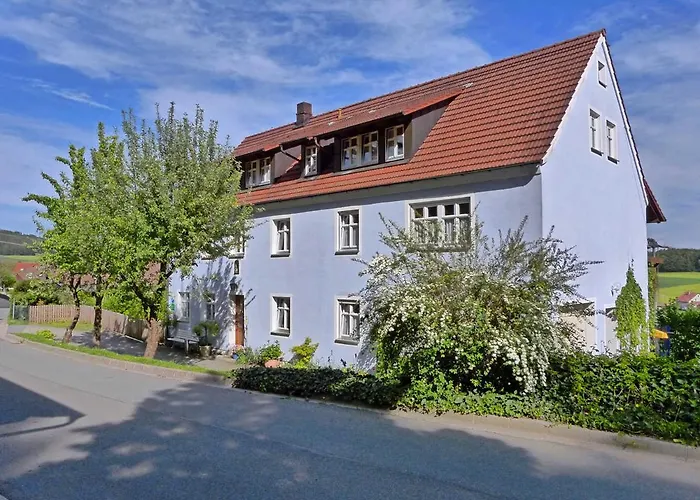 Landurlaub Wittmann