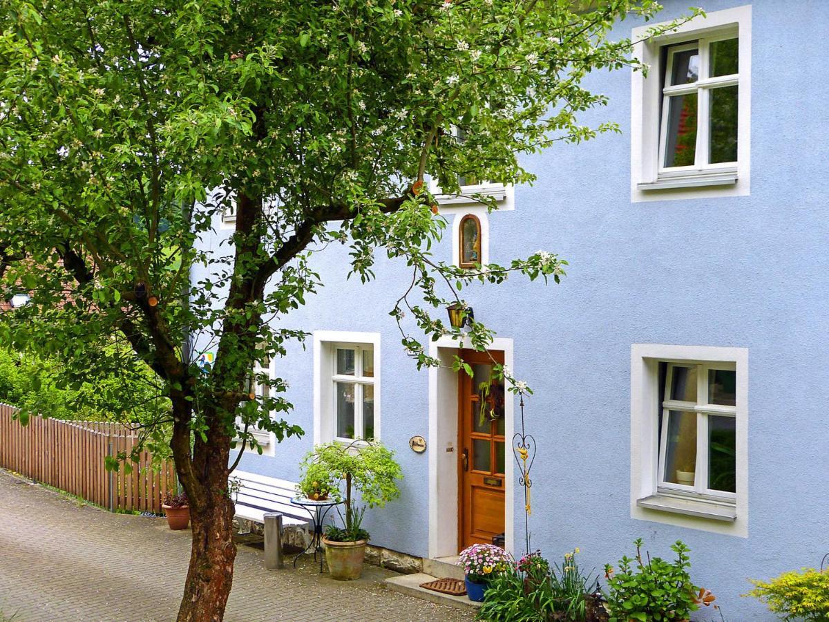Landurlaub Wittmann *