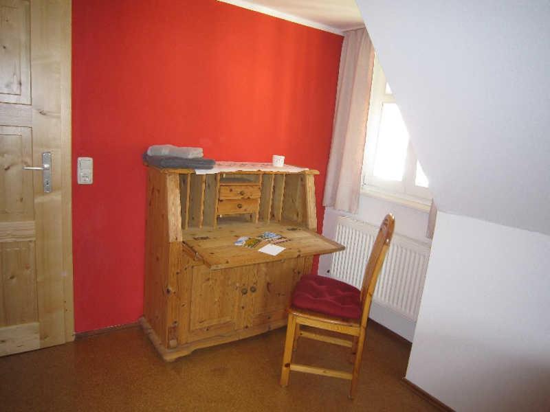 Landurlaub Wittmann Apartamento