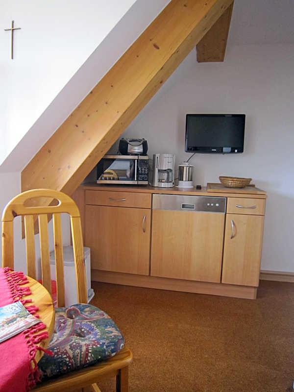 Apartamento Landurlaub Wittmann Pegnitz