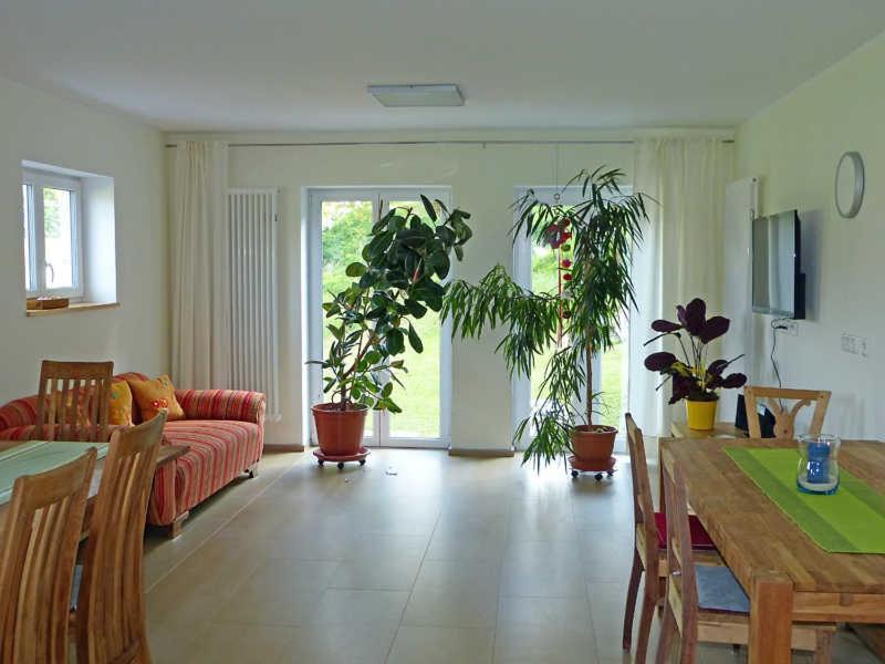 Apartamento Landurlaub Wittmann *