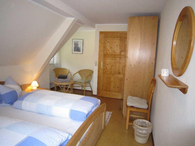 Apartamento Landurlaub Wittmann *