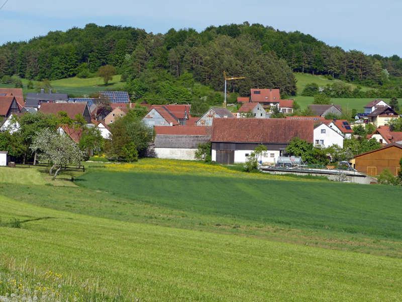 Landurlaub Wittmann *