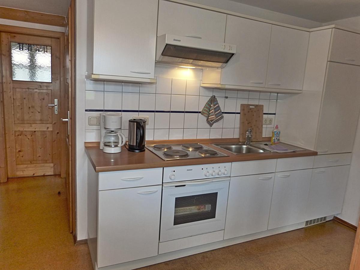 Landurlaub Wittmann Apartamento *