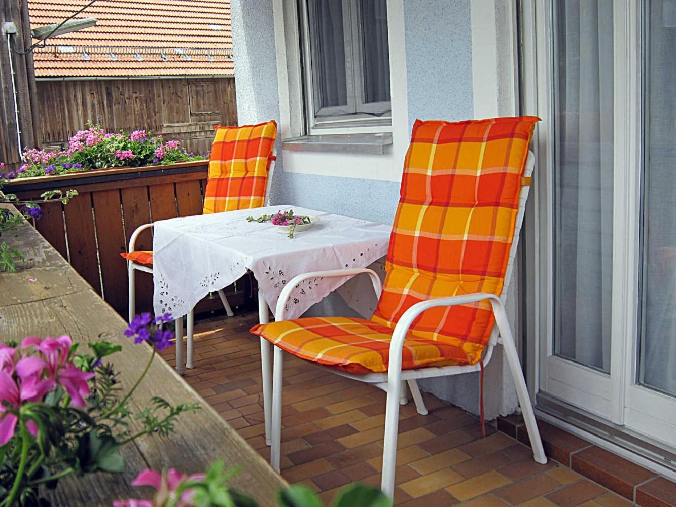 Landurlaub Wittmann