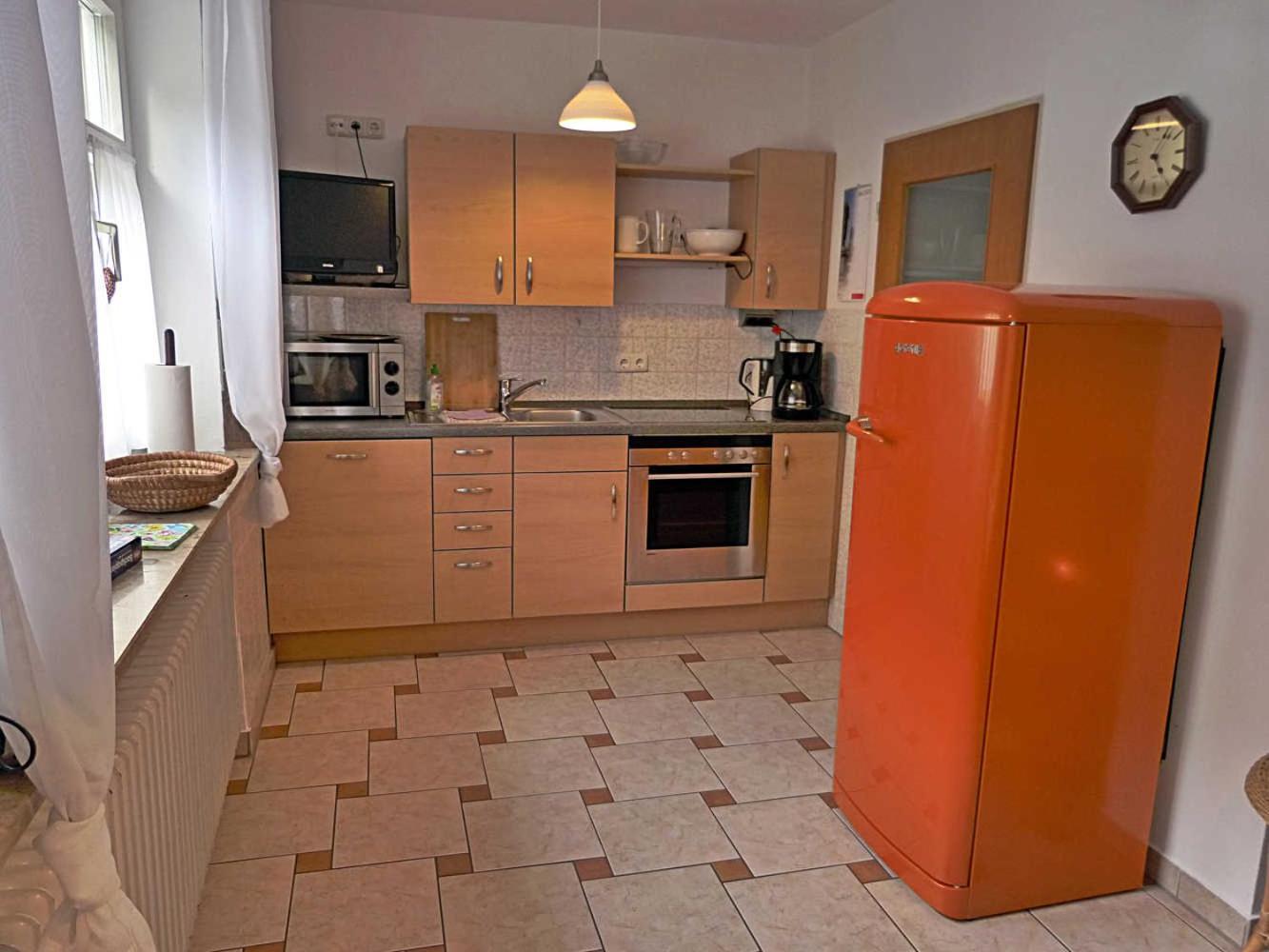 Landurlaub Wittmann Apartamento *