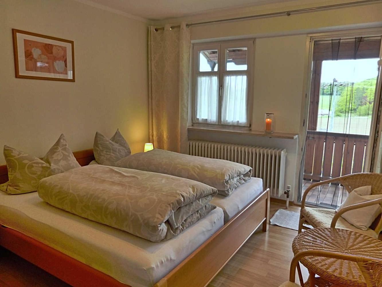 Apartamento Landurlaub Wittmann *
